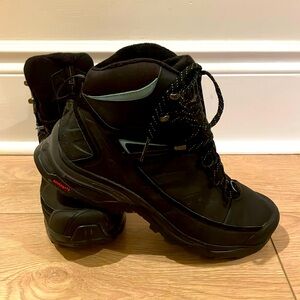 Salomon X ULTRA MID WINTER